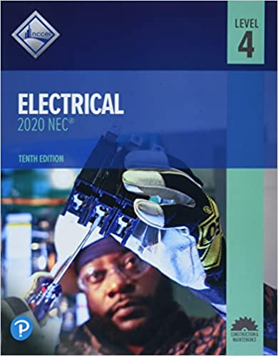 Electrical, Level 4 (10th Edition) BY NCCER - Orginal Pdf